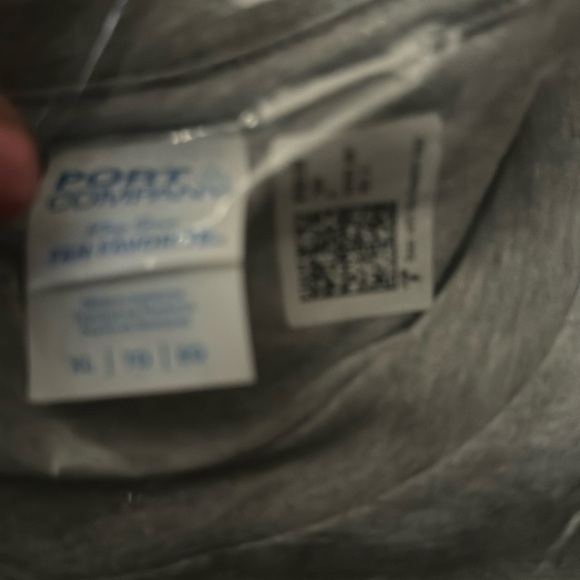 Port & company t shirt xl - Picture 5 of 5